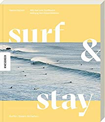 Surf & Stay