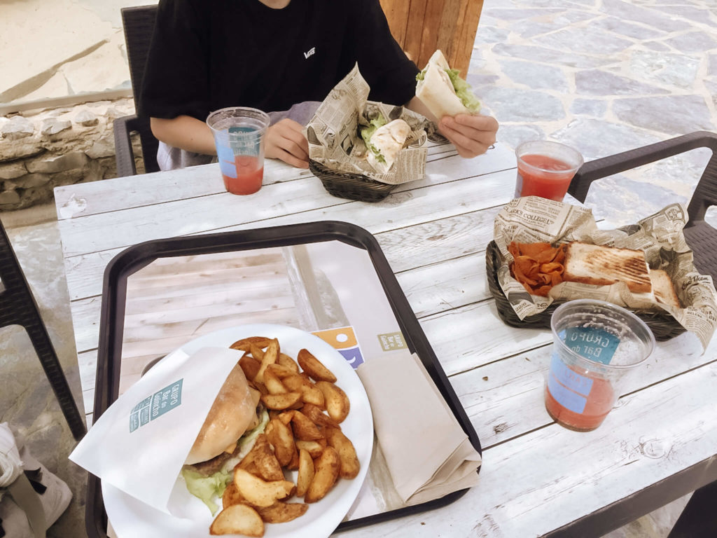 Guincho Beach Bar